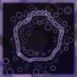 Friendship Bracelets #2818