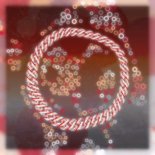 Friendship Bracelets By Alexis Andre