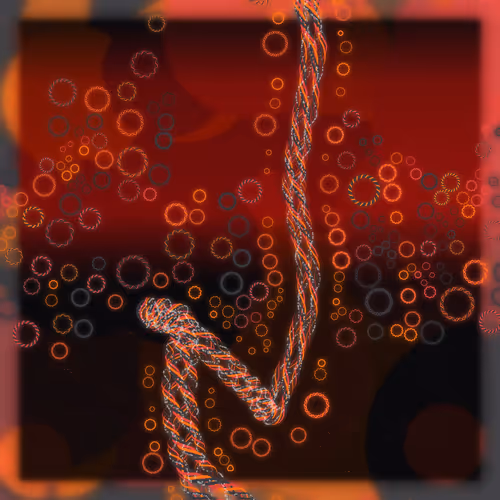 Friendship Bracelets By Alexis Andre
