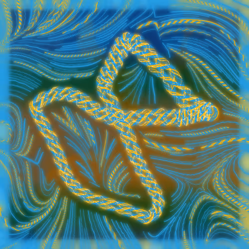 Friendship Bracelets By Alexis Andre