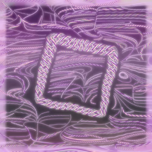 Friendship Bracelets By Alexis Andre