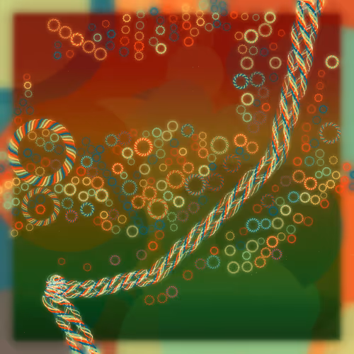 Friendship Bracelets By Alexis Andre