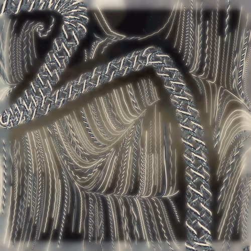 Friendship Bracelets By Alexis Andre