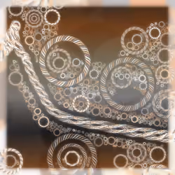 Friendship Bracelets #36012
