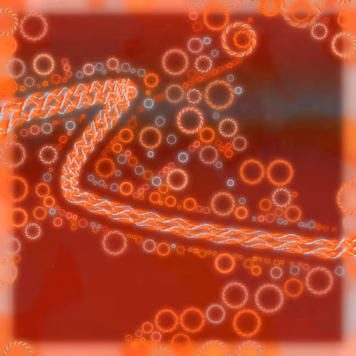 Friendship Bracelets By Alexis Andre