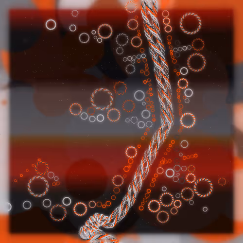 Friendship Bracelets By Alexis Andre