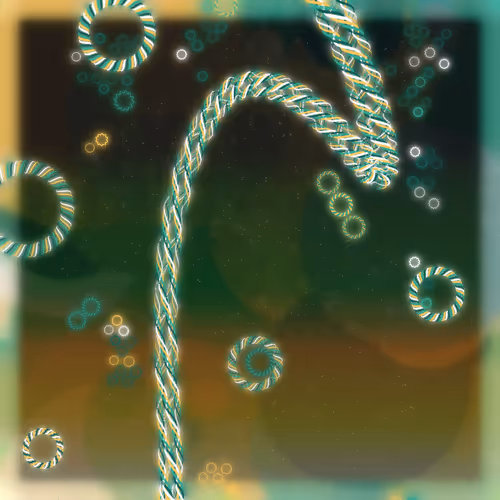 Friendship Bracelets By Alexis Andre