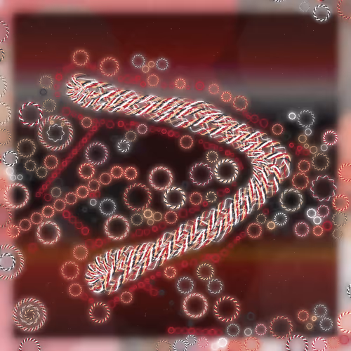 Friendship Bracelets By Alexis Andre