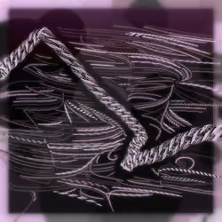 Friendship Bracelets #9968