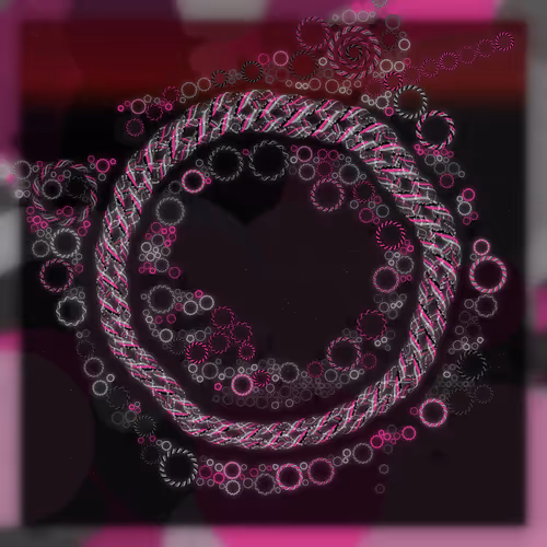 Friendship Bracelets By Alexis Andre