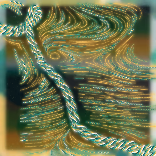 Friendship Bracelets By Alexis Andre
