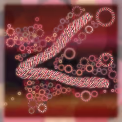 Friendship Bracelets #8107