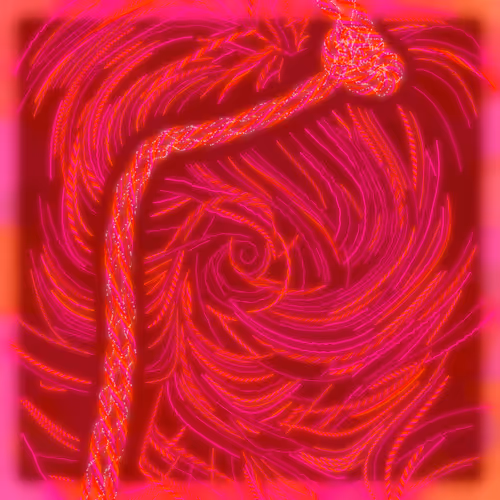 Friendship Bracelets By Alexis Andre