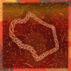 Friendship Bracelets #18303