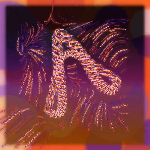 Friendship Bracelets By Alexis Andre