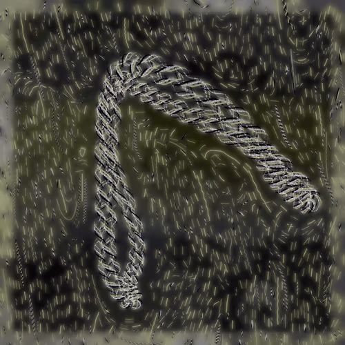 Friendship Bracelets By Alexis Andre