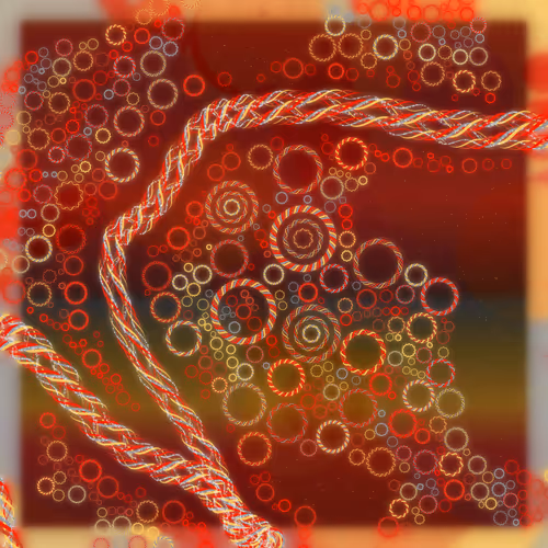Friendship Bracelets By Alexis Andre