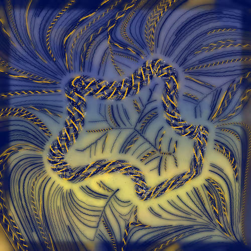 Friendship Bracelets By Alexis Andre