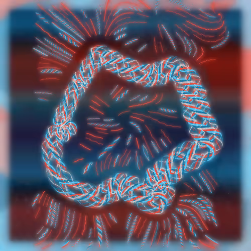 Friendship Bracelets By Alexis Andre