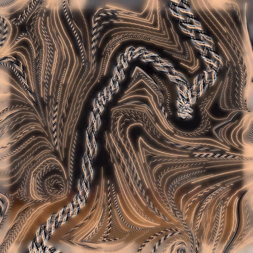 Friendship Bracelets By Alexis Andre