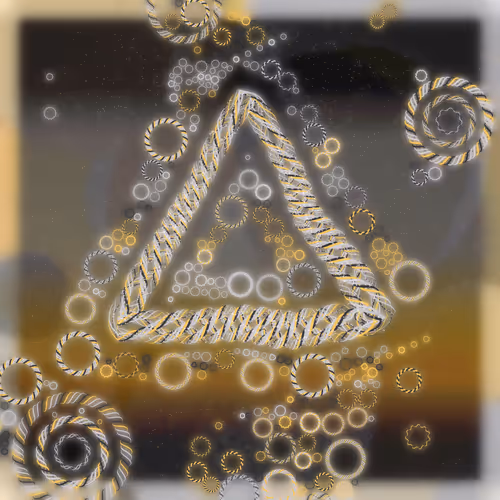 Friendship Bracelets By Alexis Andre
