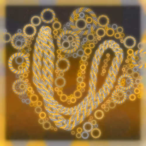 Friendship Bracelets By Alexis Andre