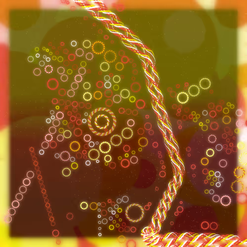 Friendship Bracelets By Alexis Andre