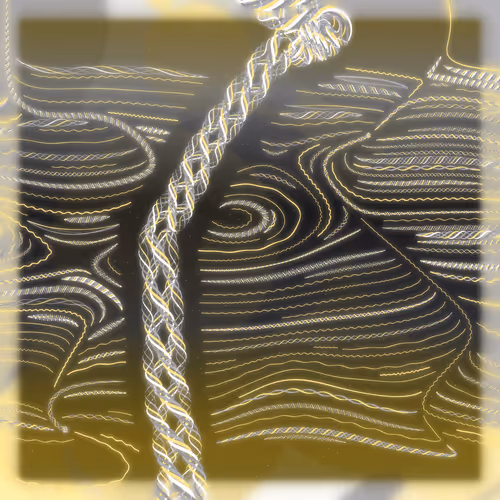 Friendship Bracelets By Alexis Andre