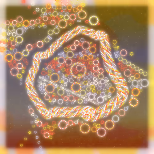 Friendship Bracelets By Alexis Andre