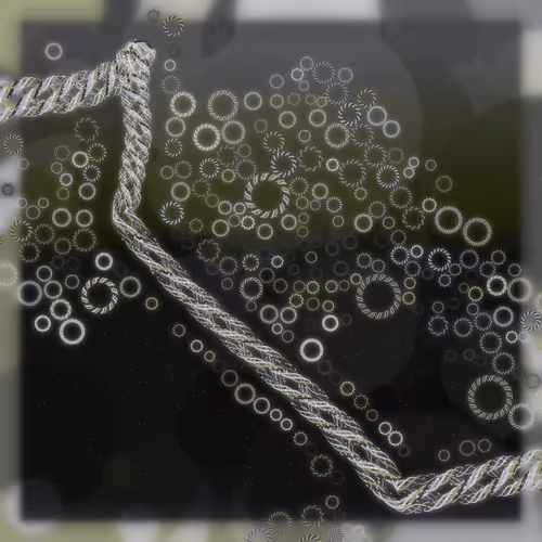 Friendship Bracelets By Alexis Andre