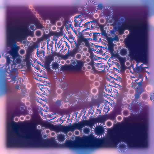 Friendship Bracelets By Alexis Andre