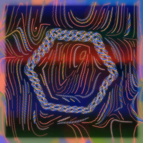 Friendship Bracelets By Alexis Andre