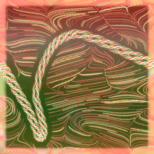 Friendship Bracelets By Alexis Andre