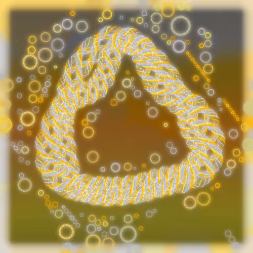 Friendship Bracelets By Alexis Andre
