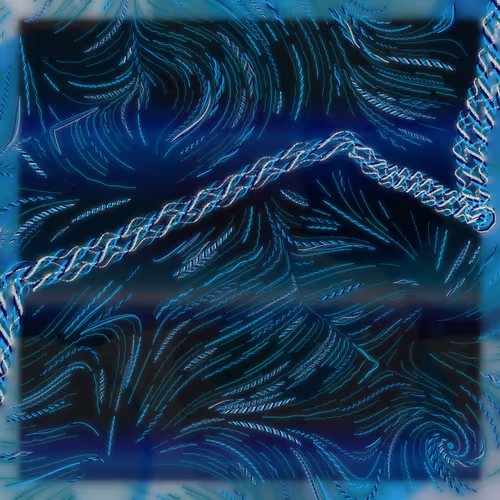 Friendship Bracelets By Alexis Andre