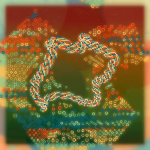 Friendship Bracelets By Alexis Andre