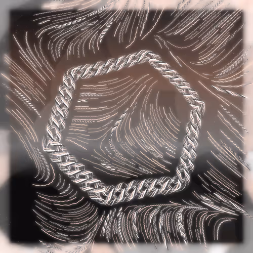 Friendship Bracelets By Alexis Andre