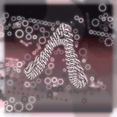 Friendship Bracelets By Alexis Andre