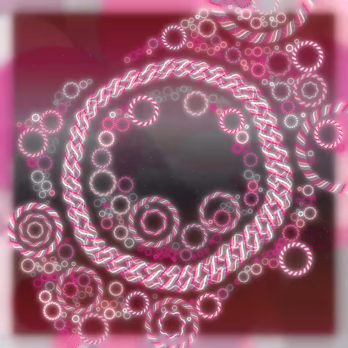 Friendship Bracelets By Alexis Andre