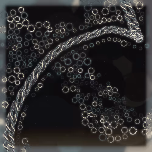 Friendship Bracelets By Alexis Andre