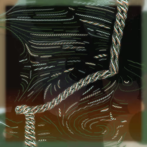 Friendship Bracelets By Alexis Andre