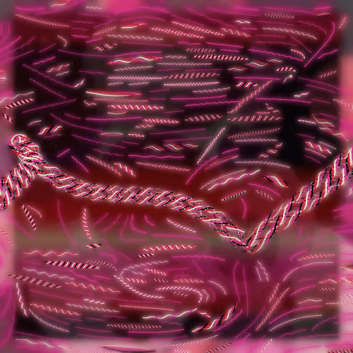Friendship Bracelets By Alexis Andre