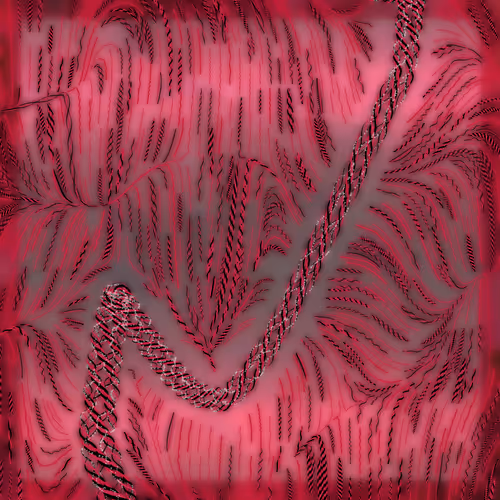 Friendship Bracelets By Alexis Andre