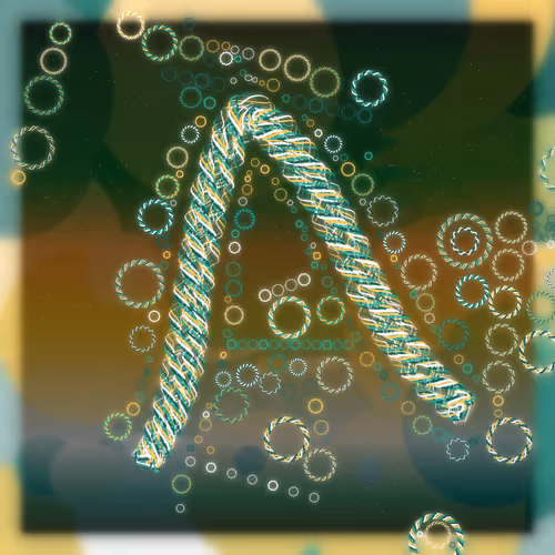 Friendship Bracelets By Alexis Andre
