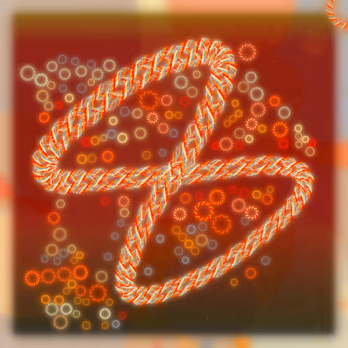 Friendship Bracelets #12802