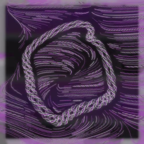 Friendship Bracelets By Alexis Andre