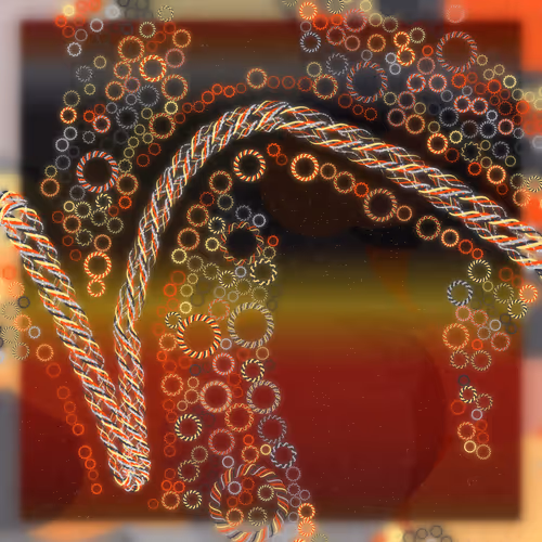 Friendship Bracelets By Alexis Andre