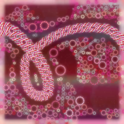 Friendship Bracelets By Alexis Andre