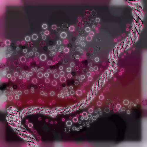 Friendship Bracelets By Alexis Andre