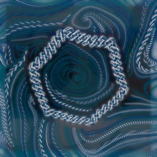 Friendship Bracelets By Alexis Andre
